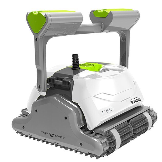 Robot piscine Dolphin T60 - Prix Fabricant