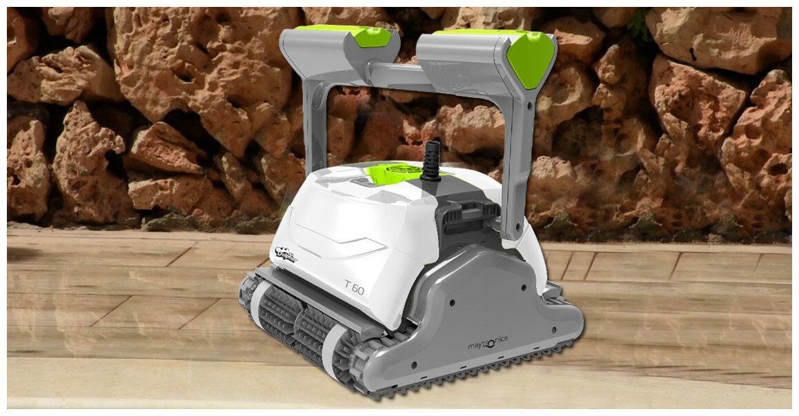 Robot piscine Dolphin T60 - Prix Fabricant – Image 2