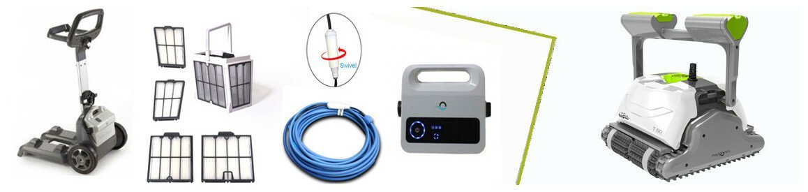 Robot piscine Dolphin T60 - Prix Fabricant – Image 3